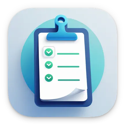 Checklist Simple Todo List App